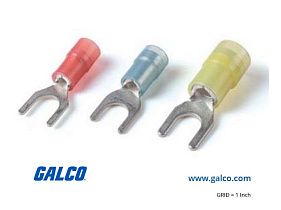 Catamount, a T & B Brand KN18-6F-T