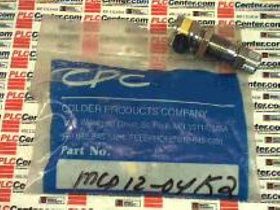 Пневматический фитинг и аксессуары Артикул MCD12-04-K2 от производителя DOVER CORPORATION