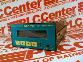 Измеритель расхода Артикул SFC-700 от производителя TOKYO KEISO