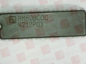 Интегральная микросхема Артикул AM6080DC от производителя AMD