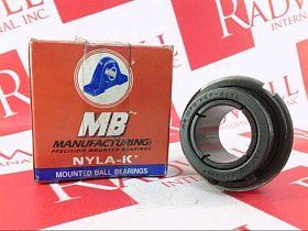 Подшипник Артикул ER20SK-MHFF от производителя MB MANUFACTURING