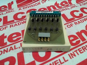 Плата ПК Плата ПЛК / дополнения к  плататам Артикул CB-406 от производителя DELCON INDUSTRIES