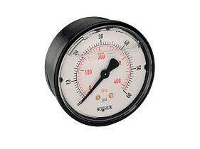 NOSHOK 25-910-60-psi/kPa