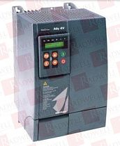 Привод Артикул AVY81600-KXX от производителя GEFRAN