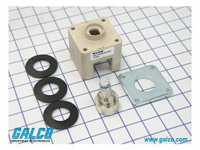 Westcode Semiconductors XK1500BA34M