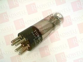 Трубка Артикул 600000 от производителя TUNG SOL