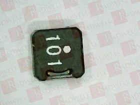 Индуктор / дроссель / катушка Артикул VLCF5020T-101MR27 от производителя TDK