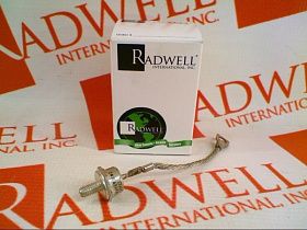 Диод Артикул 41HFR160M от производителя INTERNATIONAL RECTIFIER