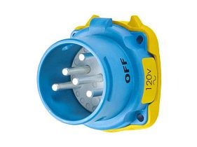 Meltric 31-18235-K16-972-4X