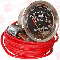 Измеритель температуры/процесса Артикул 10703692 от производителя FW MURPHY