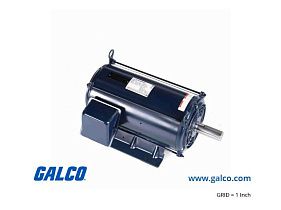 Marathon Electric Y458