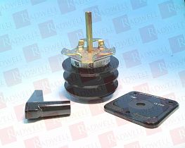 Поворотный переключатель Артикул 74202YH от производителя ELECTROSWITCH