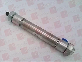 Пневматический цилиндр Артикул .75DXPSR02.0 от производителя PARKER