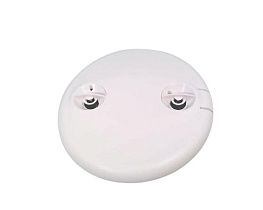 Ультразвуковой потолочный датчик присутствия UT-305-1, 24 В DC, 500 кв.м
