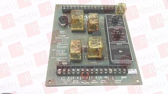 Плата ПК Плата ПЛК / дополнения к  плататам Артикул 7600-D1 от производителя REXNORD