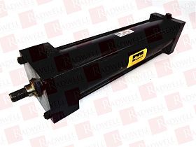 Пневматический цилиндр Артикул 04.00-BB2AU14A-14.000 от производителя PARKER