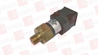 Датчик / переключатель / преобразователь гидравлического давления Артикул MM-1C-60F/HH от производителя NASON