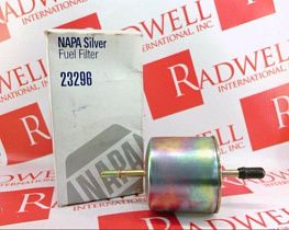 Топливный фильтр  Артикул 23296 от производителя NAPA