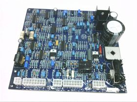 Плата управления 184316 для сварочного аппарата Millermatic 250MP