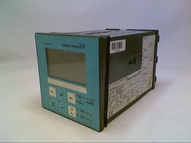 Преобразователь электропроводности Endress+Hauser CLM223-ID0105 Liquisys-M