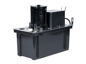 VCL-24ULS Насос с приводом от электродвигателя от LITTLE GIANT PUMP