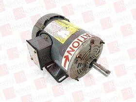 Двигатель Артикул 56T17F2037F от производителя REGAL REXNORD