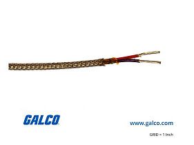 Temprel Inc E20-4-S-513/1000FT