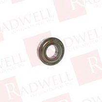 Подшипник Артикул 6002ZZEC3 от производителя NACHI