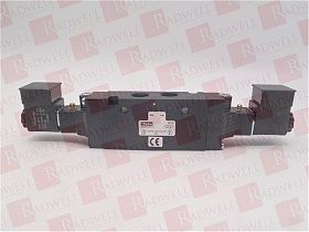 Электромагнитный клапан  Артикул B622ADB53A от производителя PARKER