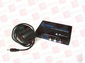 Преобразователь сигнала Артикул N3CVCSH от производителя PORTTA