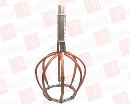 Аксессуар для освещения Артикул 155C от производителя REGAL REXNORD