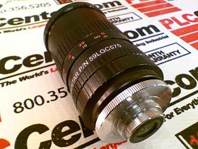 Объектив для камеры Артикул 59-LGC-575 от производителя MELLES GRIOT