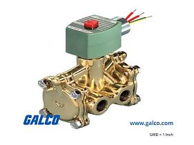 Asco 8316G054-120/60,110/50