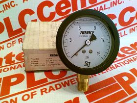 Датчик давления Артикул 800LFB-25-02-L-A-020 от производителя TRERICE