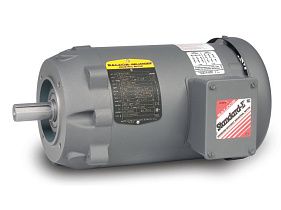 Baldor-ABB Motors MVM3463C