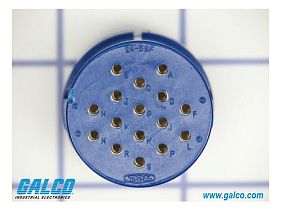 Fujikura, Formerly DDK 9724-5S