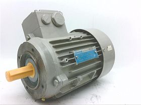 Серводвигатель 7AA80M04K от LONNE DRIVES & CONTROLS