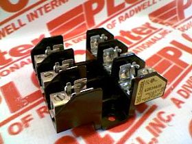 Держатель предохранителя Артикул G2R30A3B от производителя CONVERTEAM