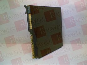 Модуль / стойка ПЛК Артикул 8111 от производителя CONVERTEAM