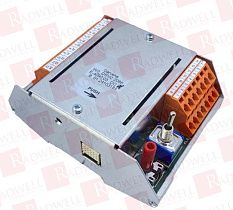 Модуль / стойка ПЛК Артикул 24103181 от производителя METTLER TOLEDO