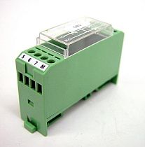 Блок диодов EMG 22-DIO 7M Phoenix Contact, 7 диодов, общий анод