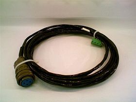 CP-R3-020-753 Сервокабель и аксессуары от PACIFIC SCIENTIFIC MOTION CTRL