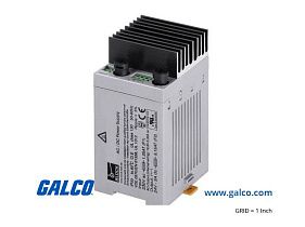 Block GLC 400/24-5