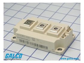 Infineon BSM100GB120DLC