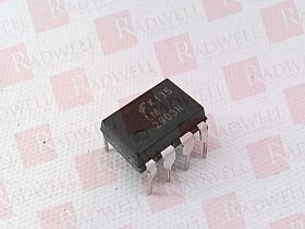 Интегральная микросхема Артикул LM2903N от производителя ON SEMICONDUCTOR