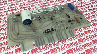 Плата ПК Плата ПЛК / дополнения к  плататам Артикул MEA384 от производителя MCGRAW EDISON