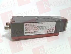 Предохранительный тяговый выключатель Артикул NO4T6SL461T03501D1D1GM от производителя FORTRESS INTERLOCKS