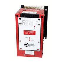 1037A-A-240V-250A-R4/20MA-IPOT SCR Цепь управления мощности триодного тиристора от CONTROL CONCEPTS