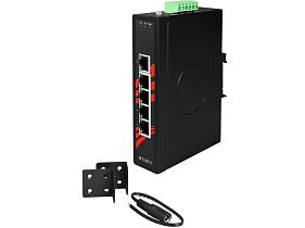 Antaira Technologies, LLC LNX-500A-T