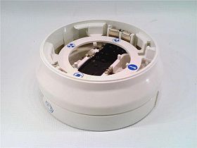 517-025-002 Защитное основание для пламени от THORN SECURITY